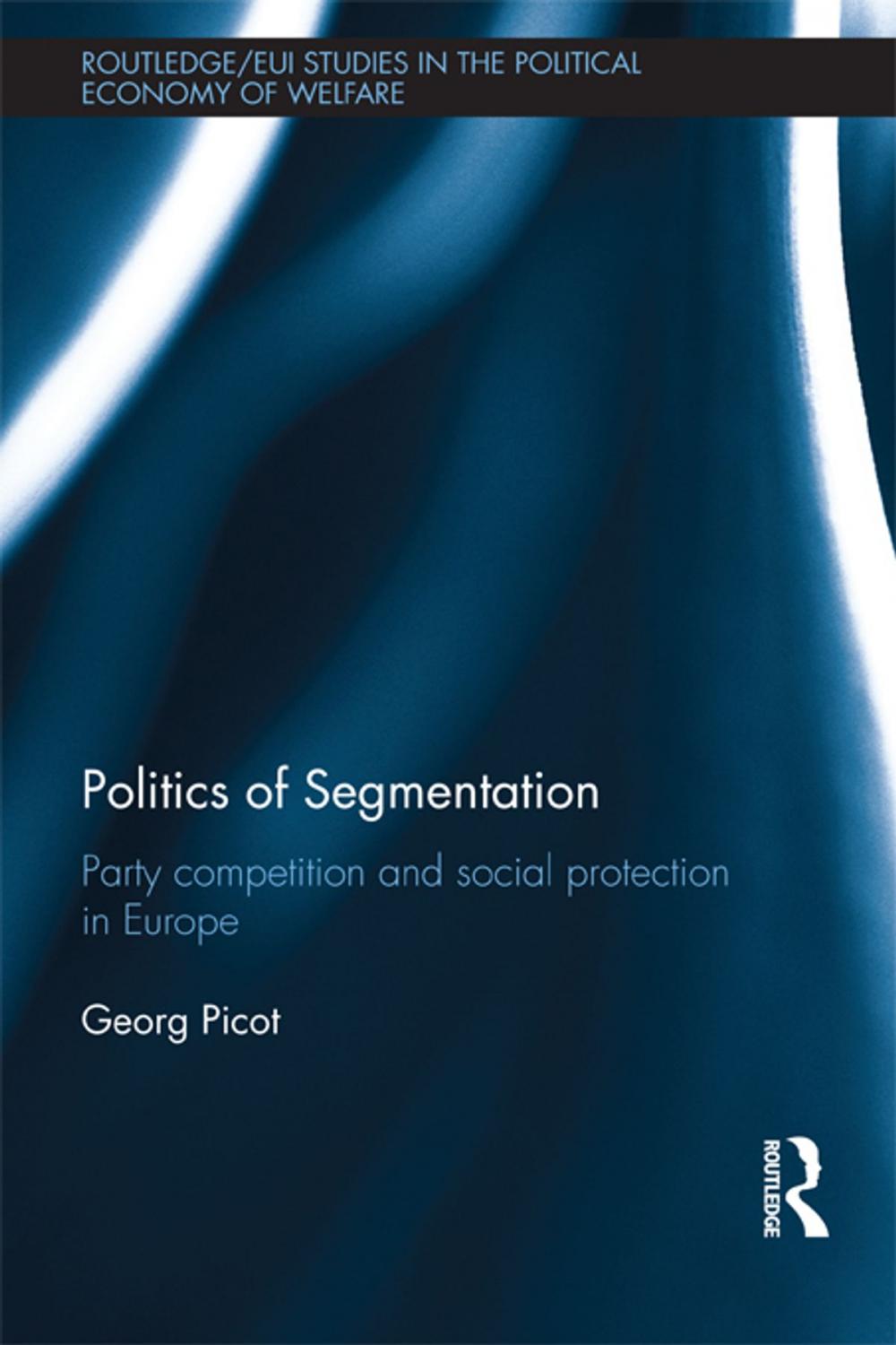 Big bigCover of Politics of Segmentation