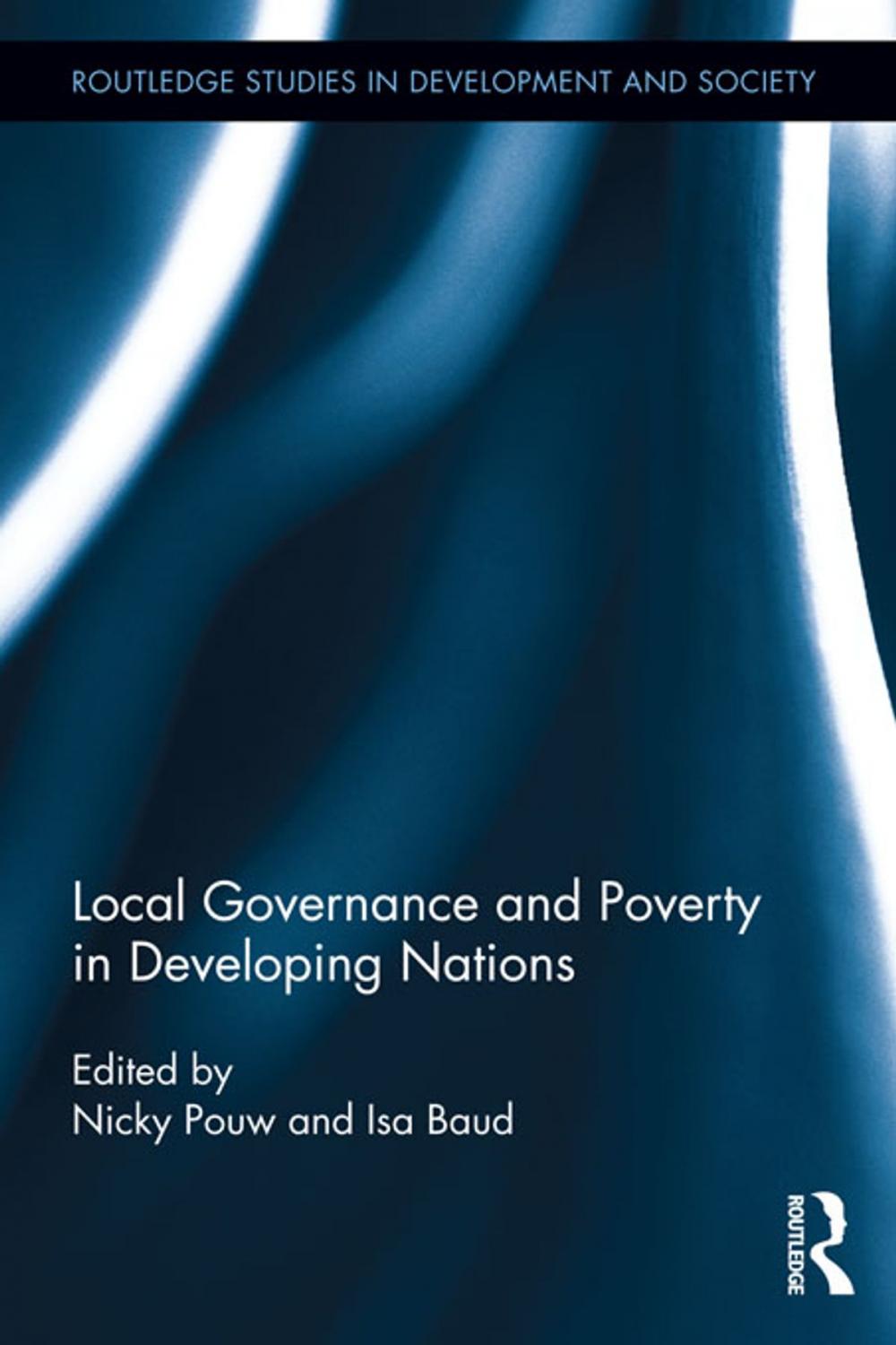 Big bigCover of Local Governance and Poverty in Developing Nations