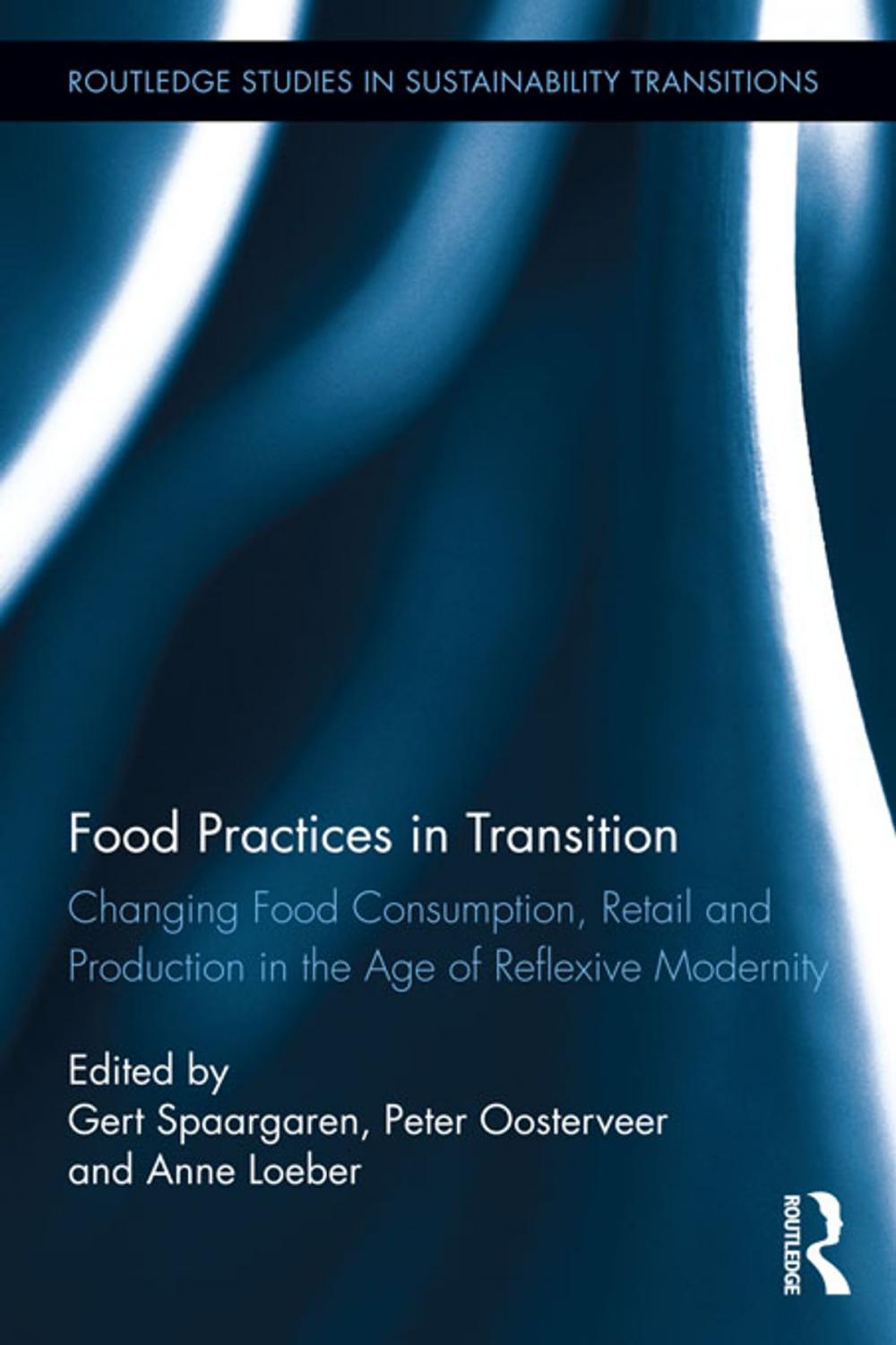 Big bigCover of Food Practices in Transition