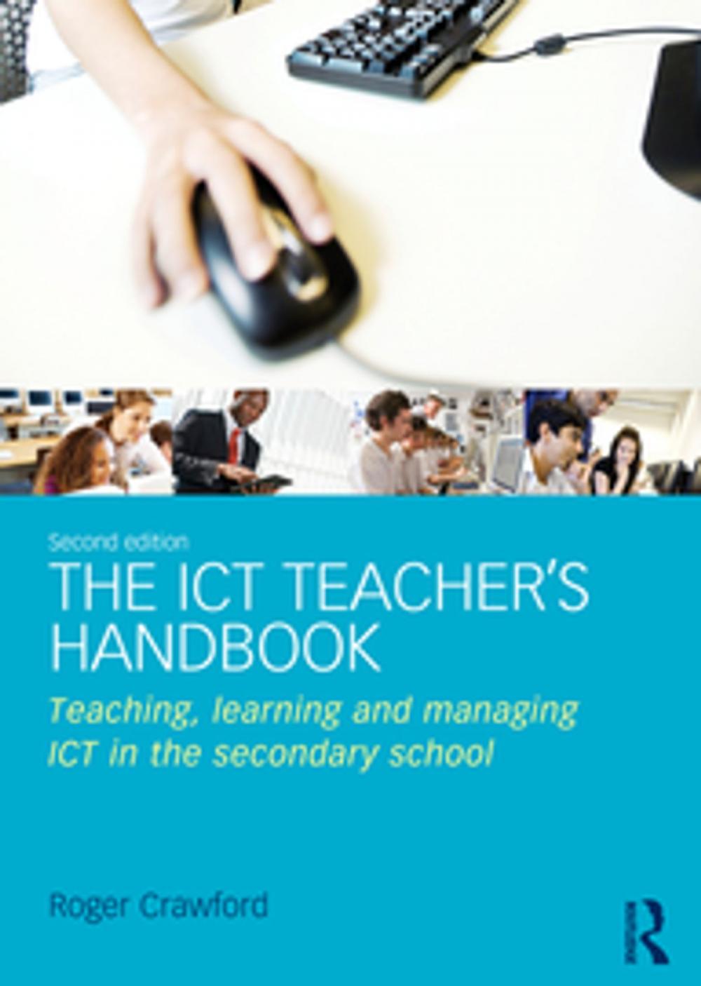 Big bigCover of The ICT Teacher's Handbook