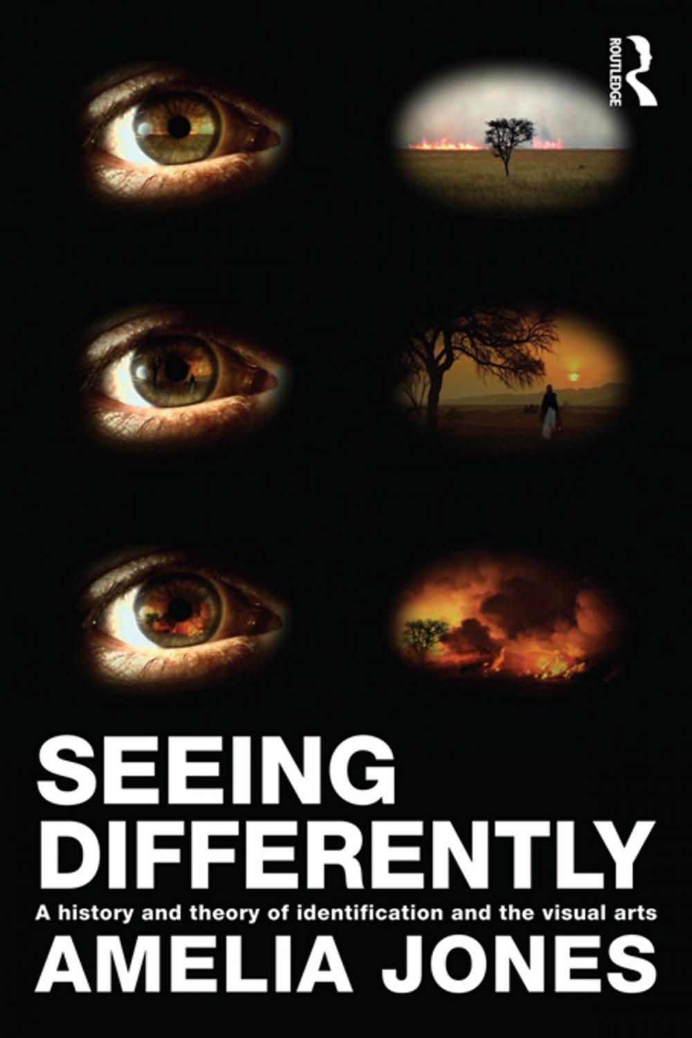 Big bigCover of Seeing Differently