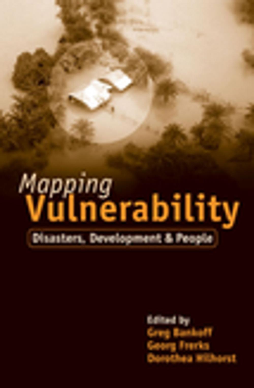 Big bigCover of Mapping Vulnerability