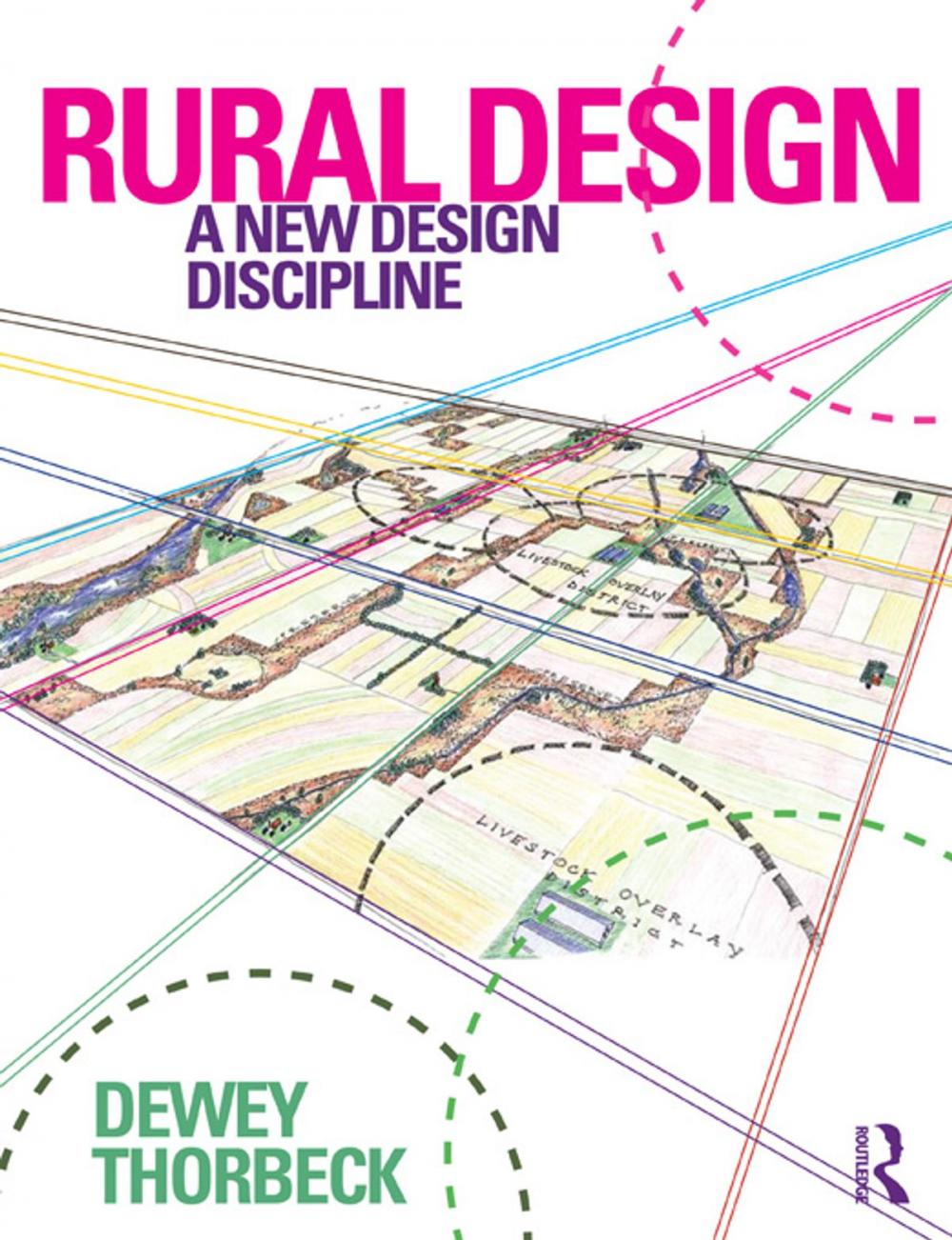 Big bigCover of Rural Design