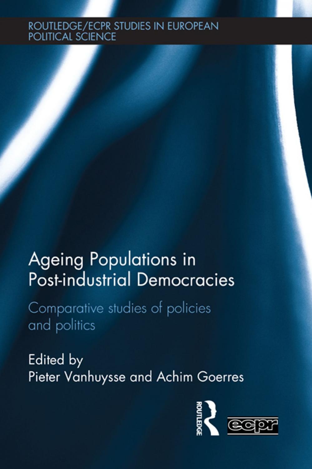 Big bigCover of Ageing Populations in Post-Industrial Democracies