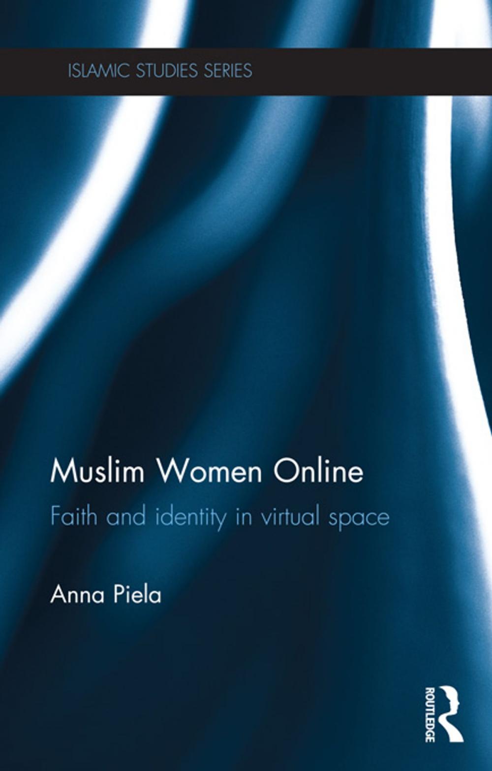 Big bigCover of Muslim Women Online