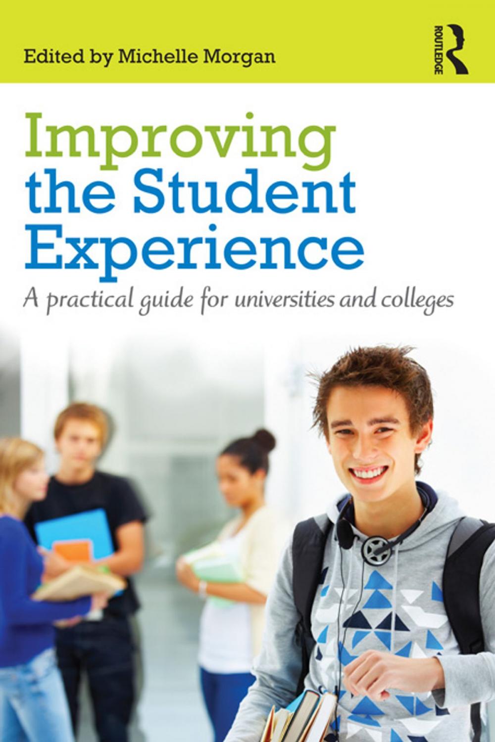 Big bigCover of Improving the Student Experience