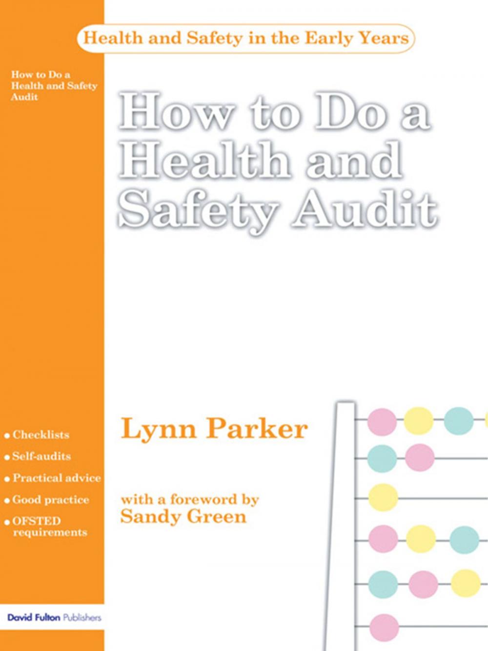 Big bigCover of How to do a Health and Safety Audit