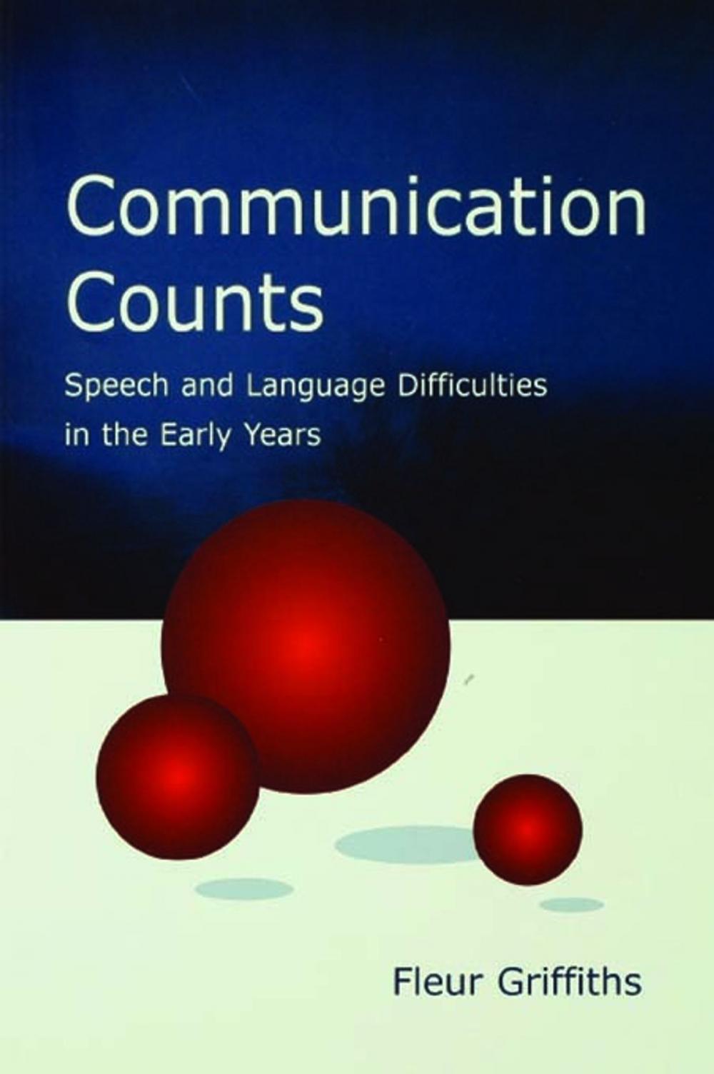 Big bigCover of Communication Counts