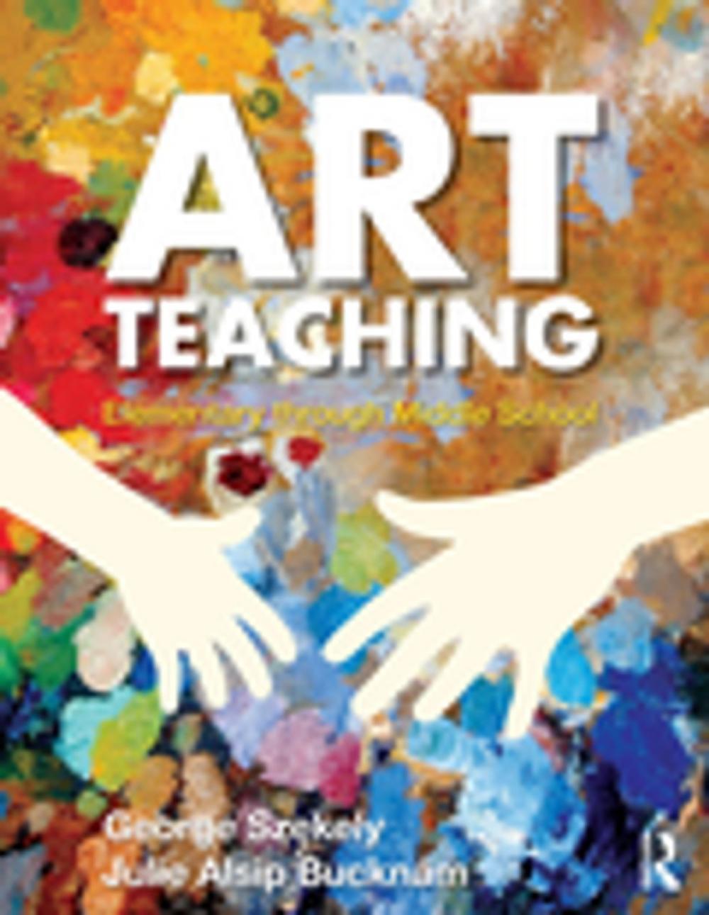 Big bigCover of Art Teaching