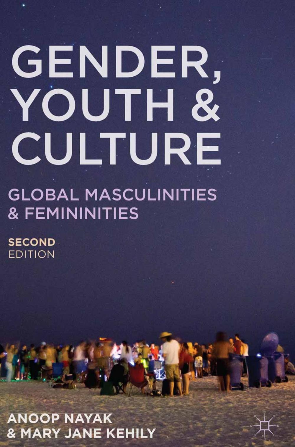 Big bigCover of Gender, Youth and Culture