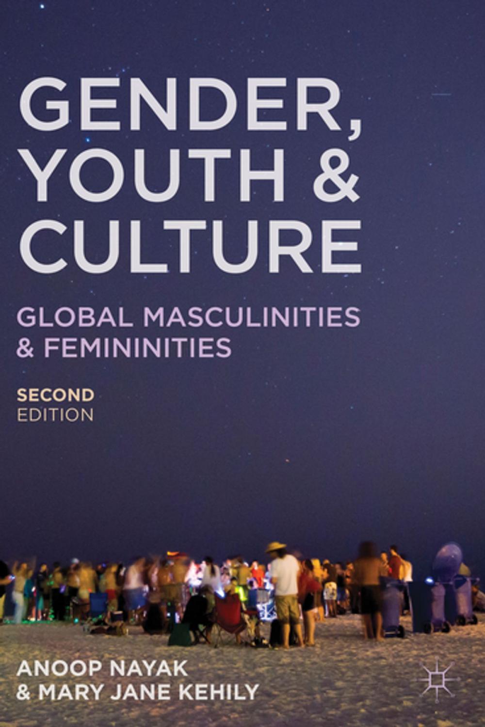 Big bigCover of Gender, Youth and Culture