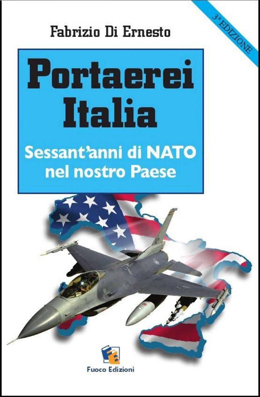 Big bigCover of Portaerei Italia