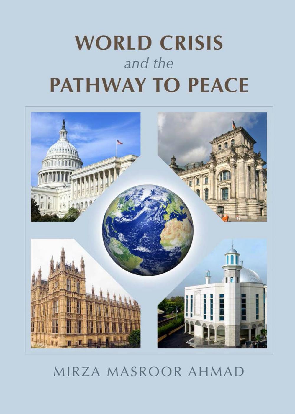 Big bigCover of World Crisis and the Pathway to Peace