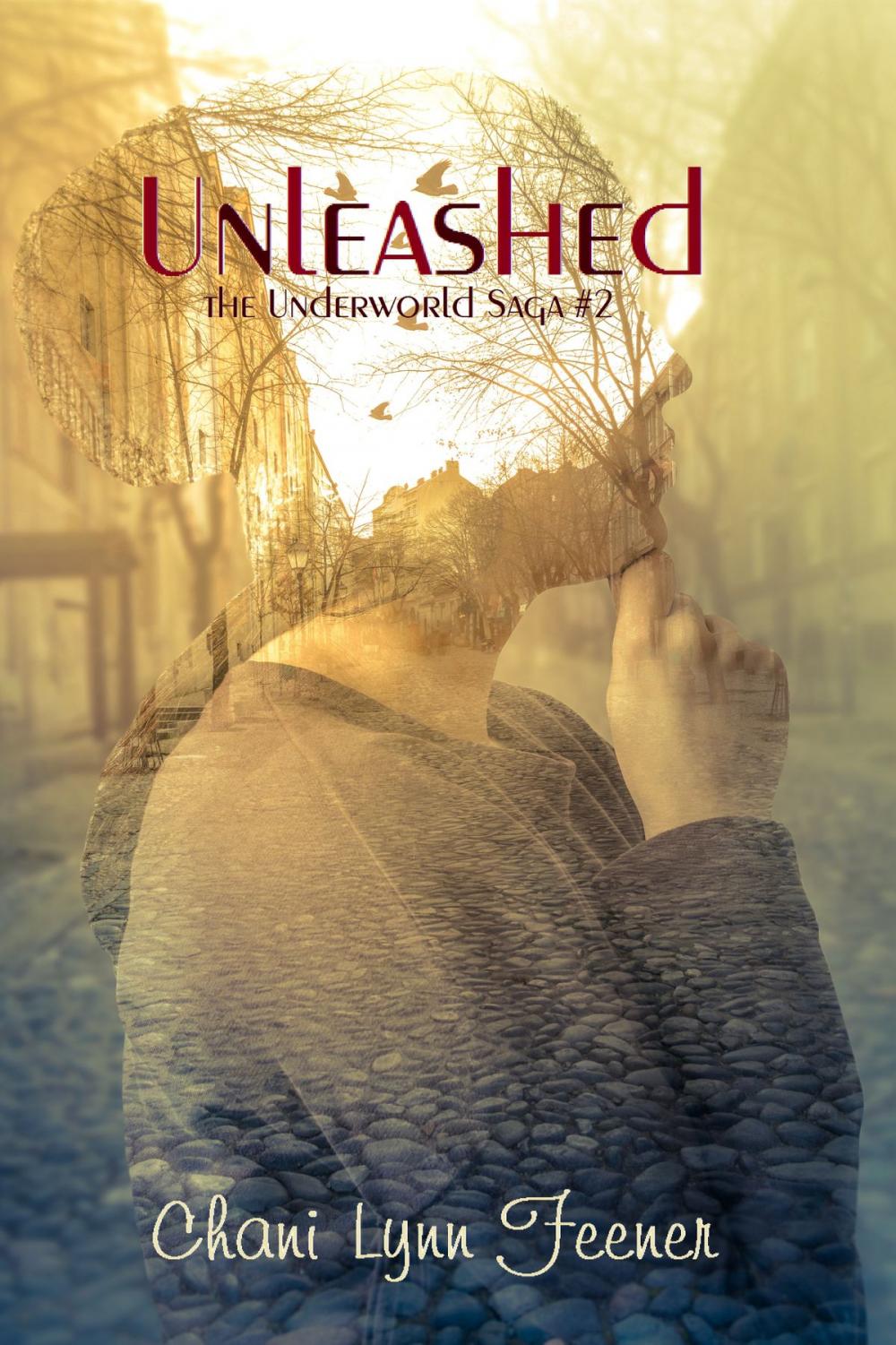 Big bigCover of Unleashed