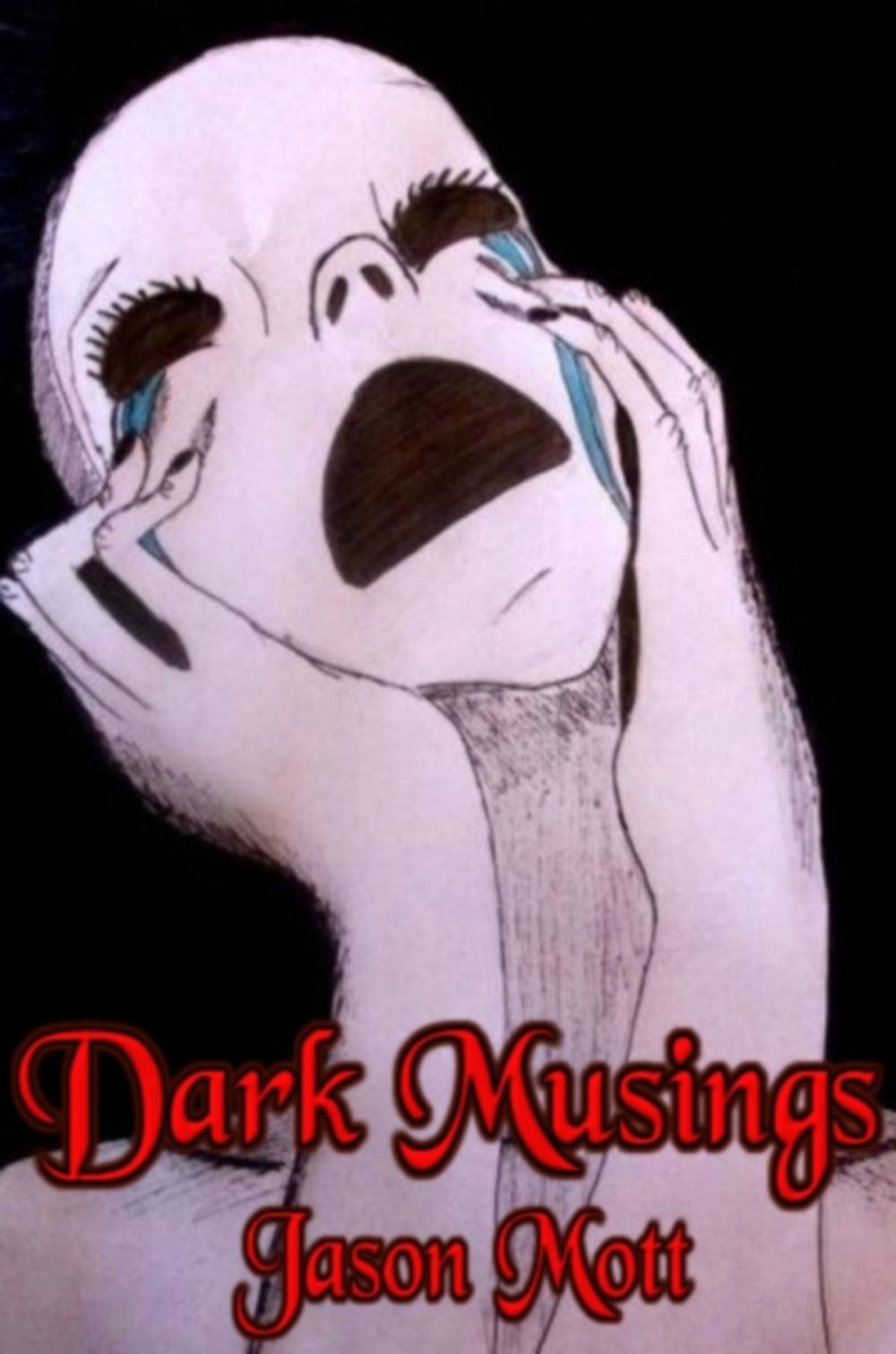 Big bigCover of Dark Musings, Volume 1