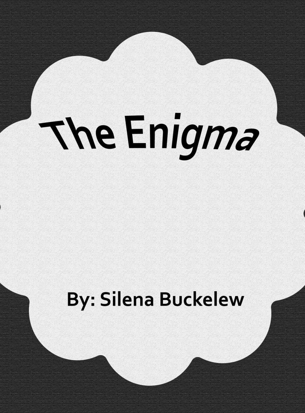 Big bigCover of The Enigma