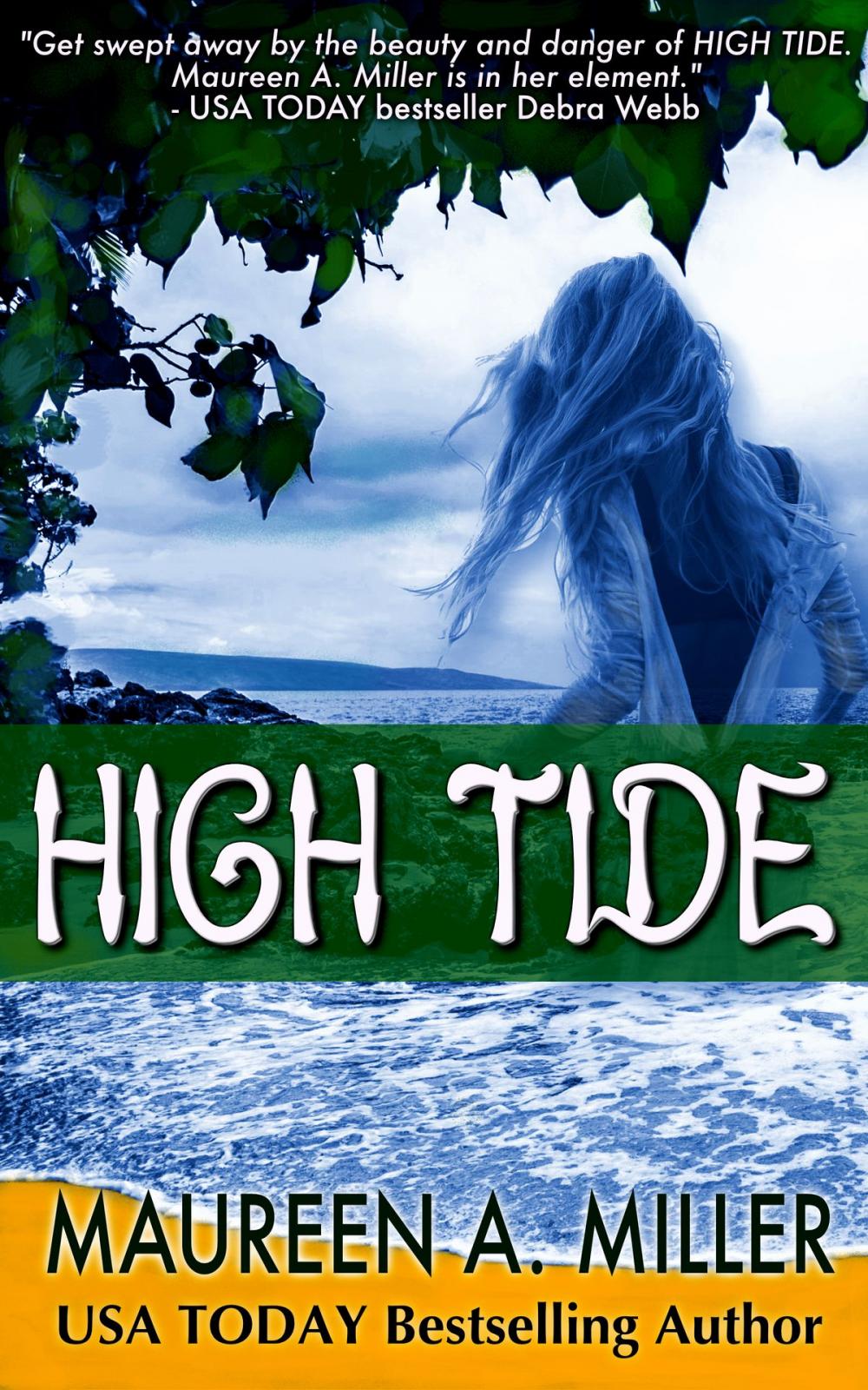 Big bigCover of High Tide