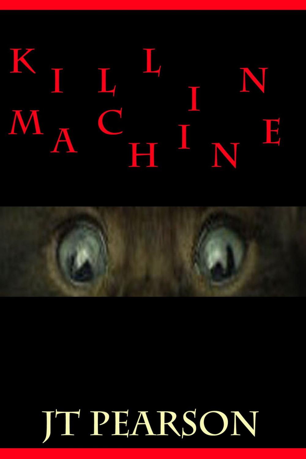 Big bigCover of Killin Machine