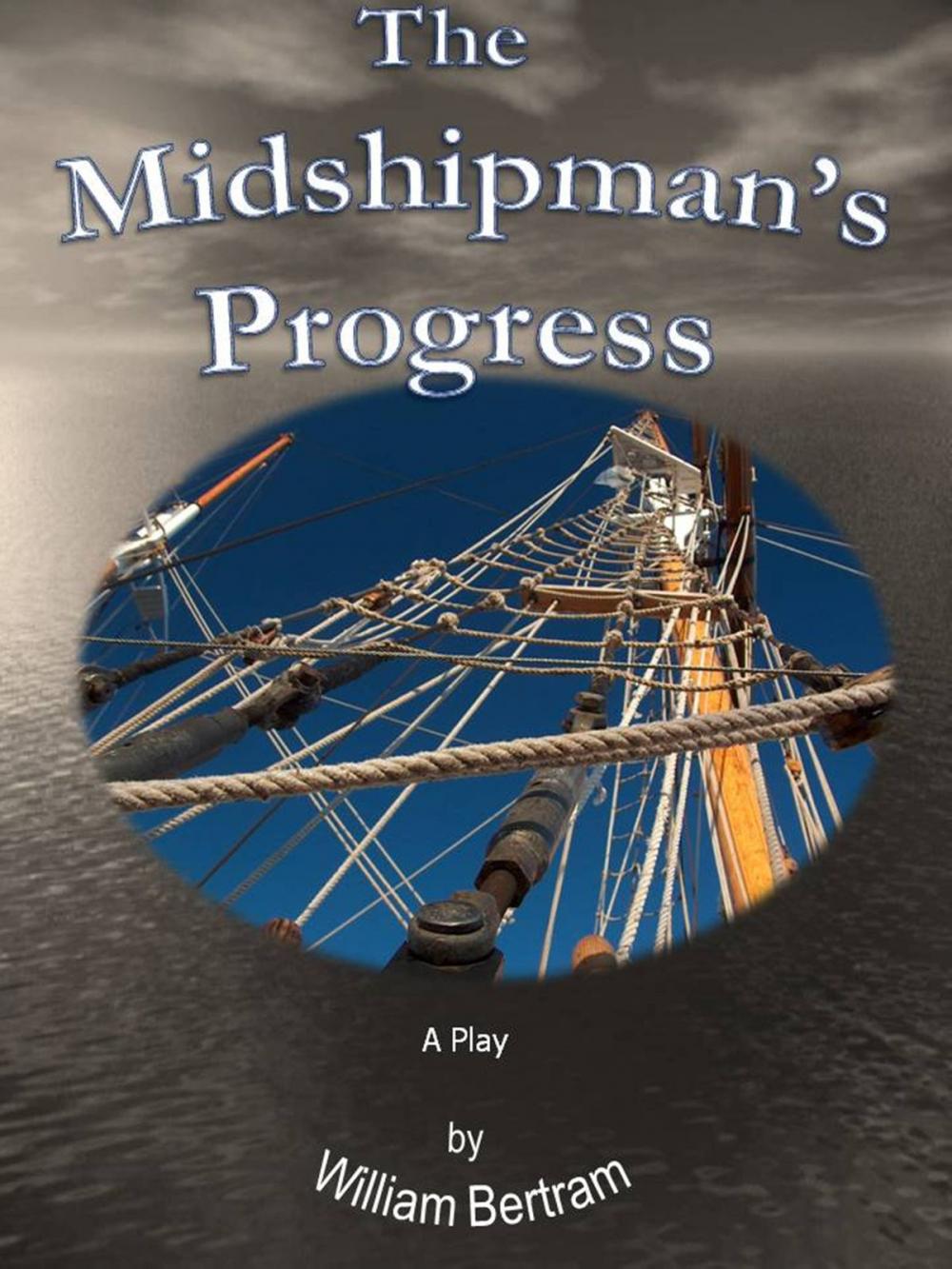 Big bigCover of The Midshipman's Progress