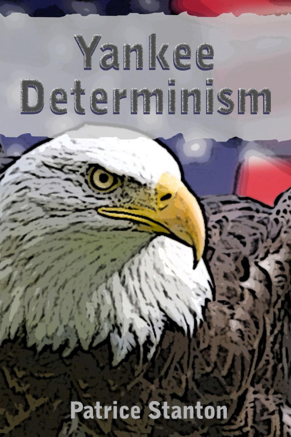 Big bigCover of Yankee Determinism