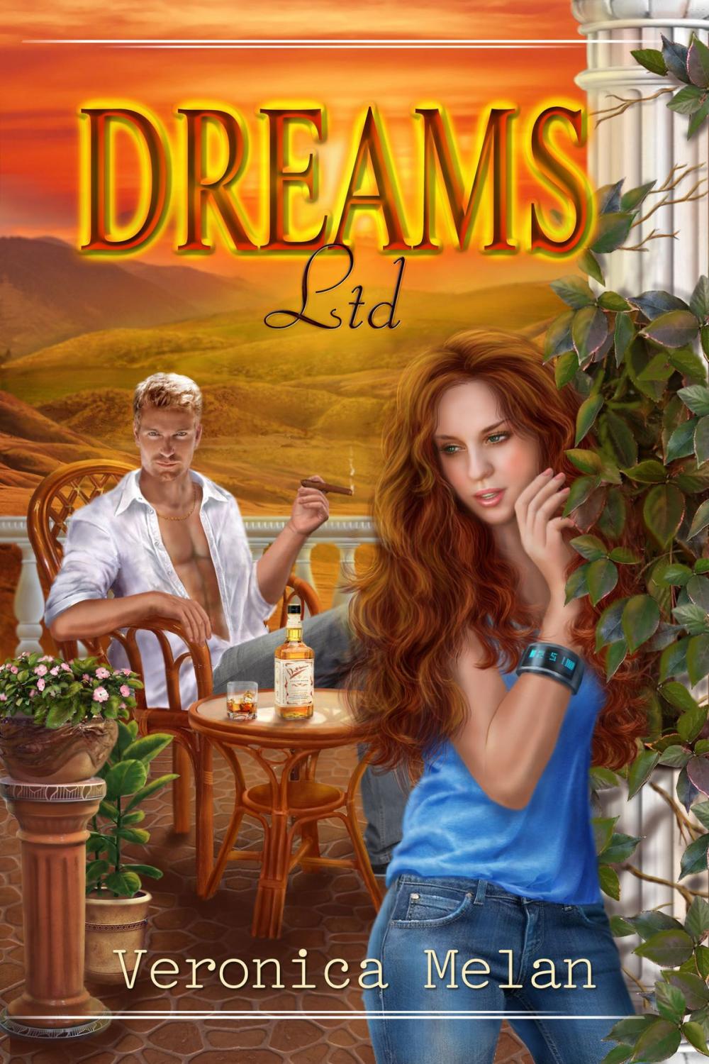 Big bigCover of Dreams Ltd