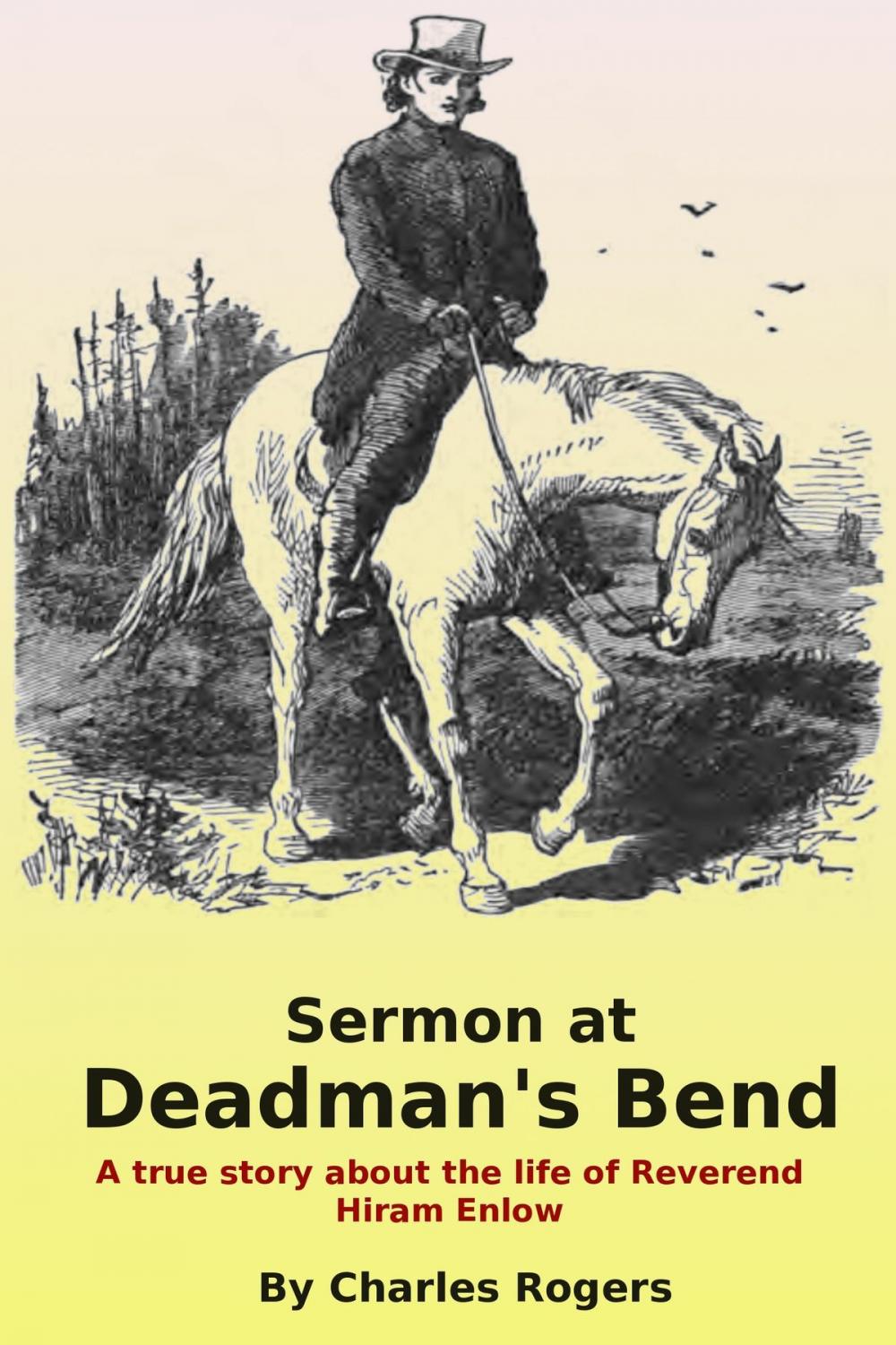 Big bigCover of Sermon At Deadman's Bend