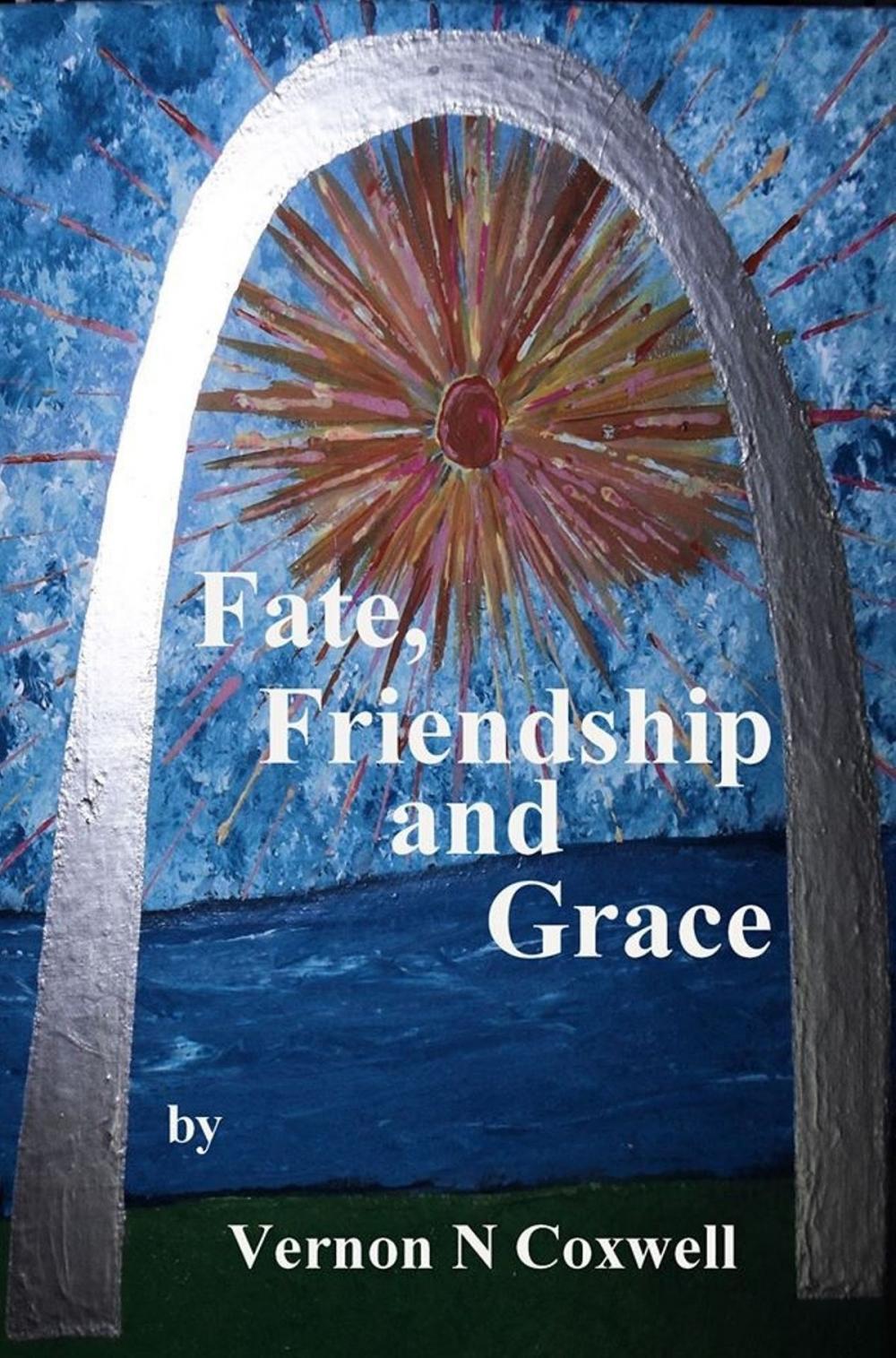 Big bigCover of Fate, Friendship and Grace