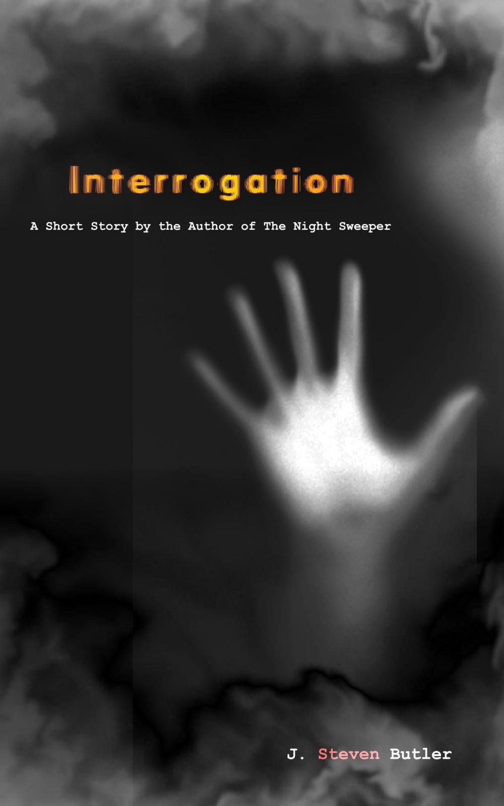 Big bigCover of Interrogation (A Short Story)