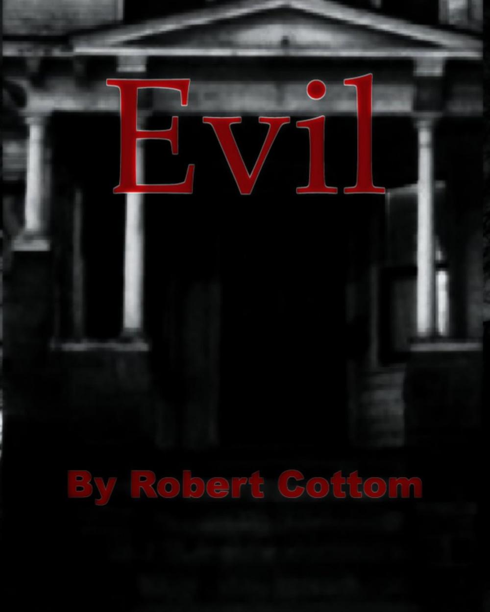 Big bigCover of Evil