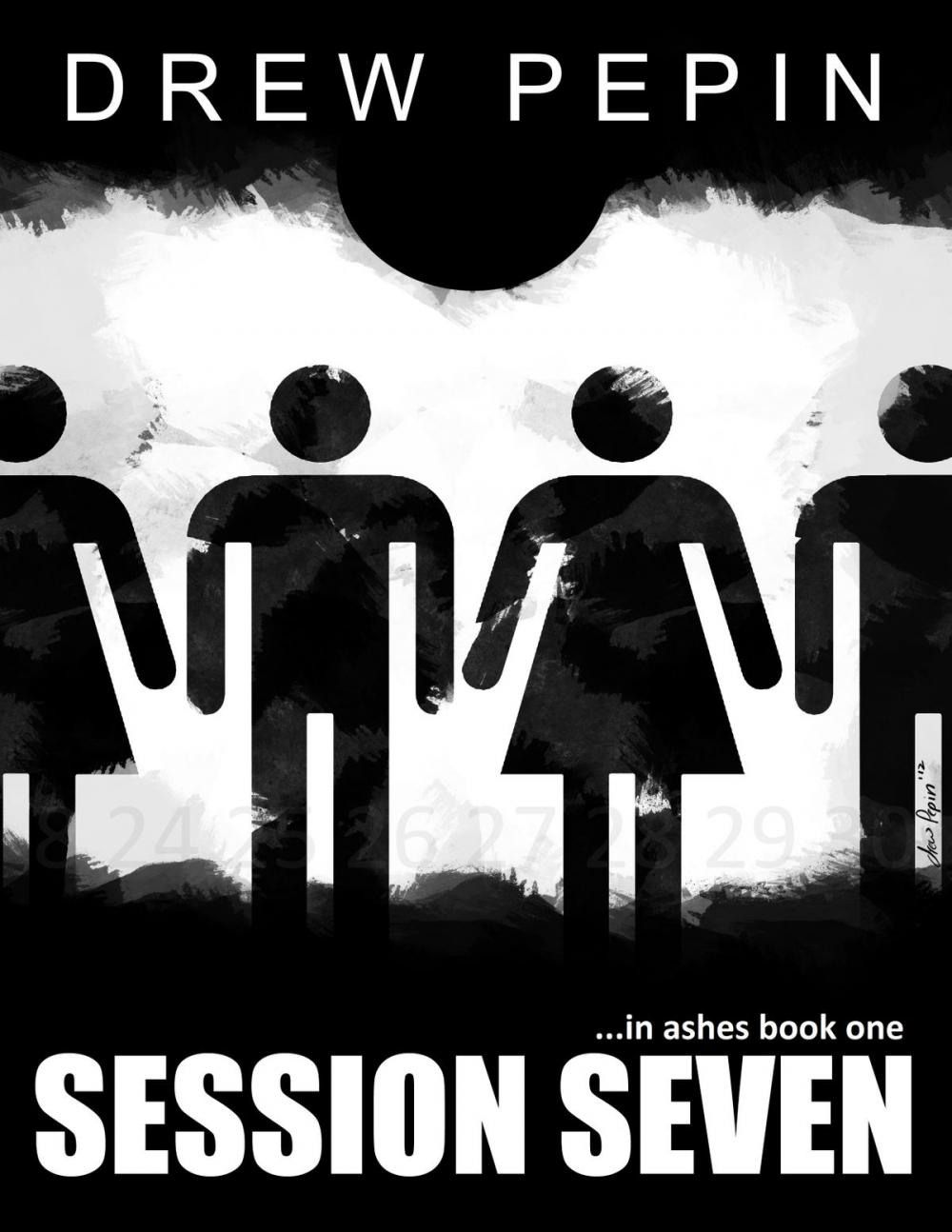 Big bigCover of Session Seven