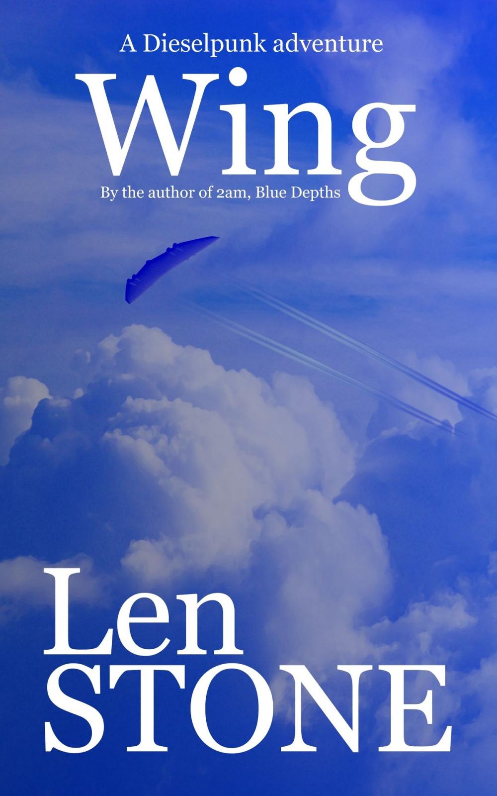 Big bigCover of Wing