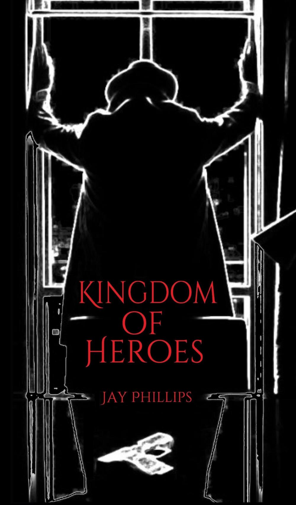 Big bigCover of Kingdom of Heroes