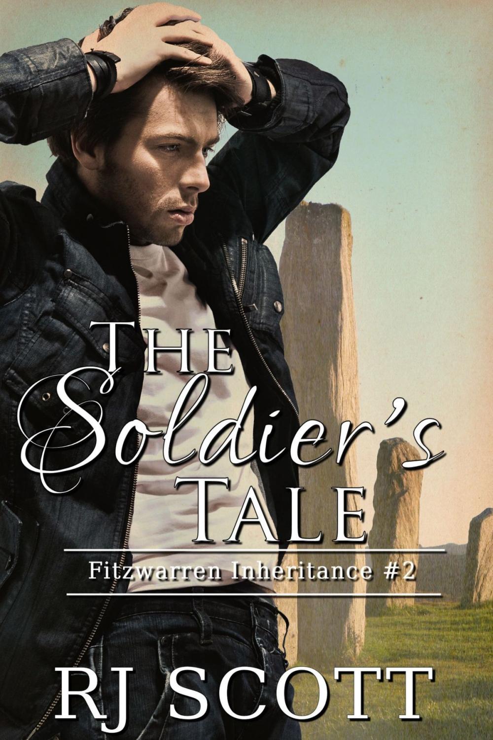 Big bigCover of The Soldier's Tale