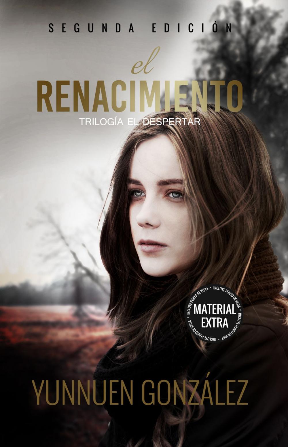 Big bigCover of El Renacimiento