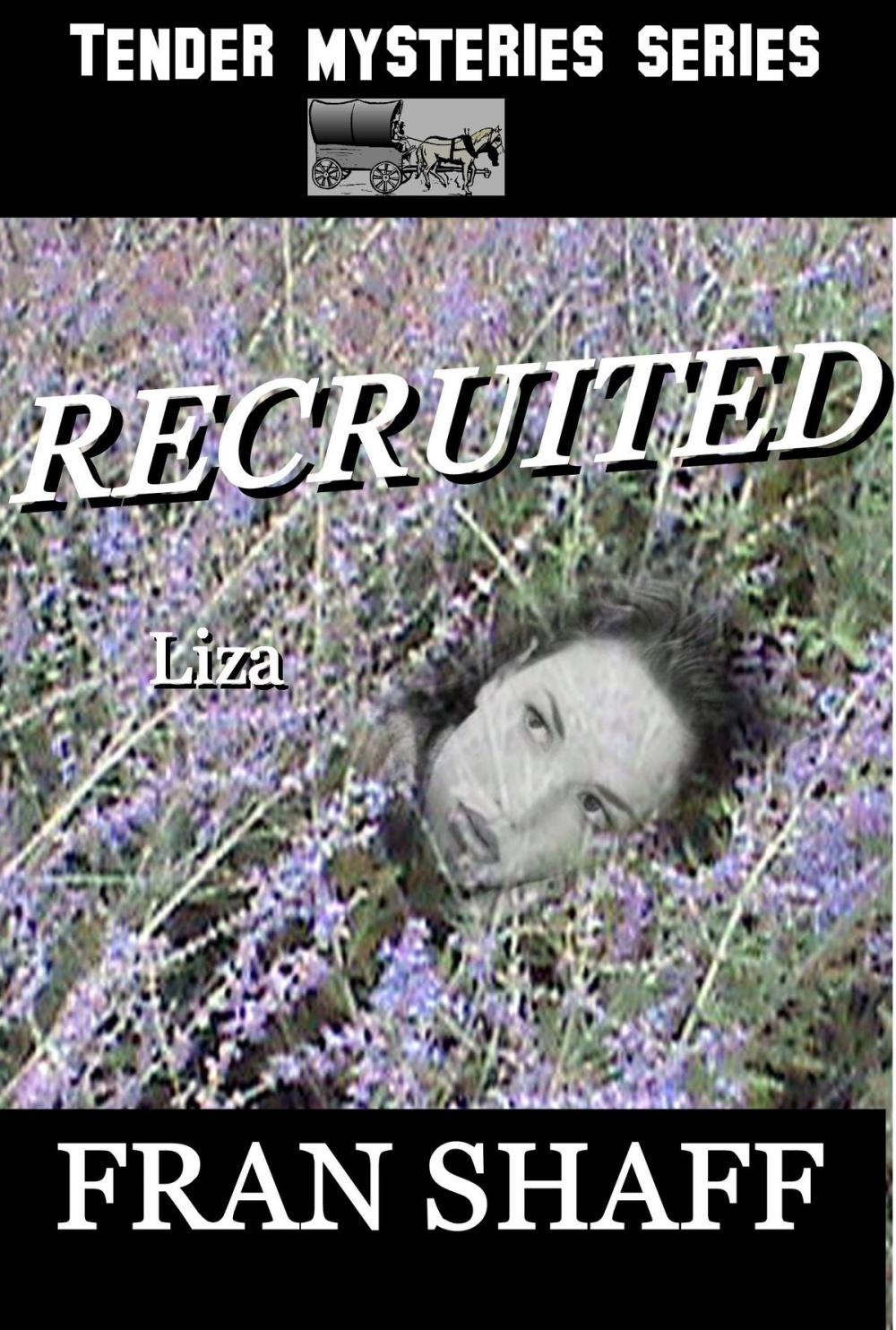 Big bigCover of Recruited