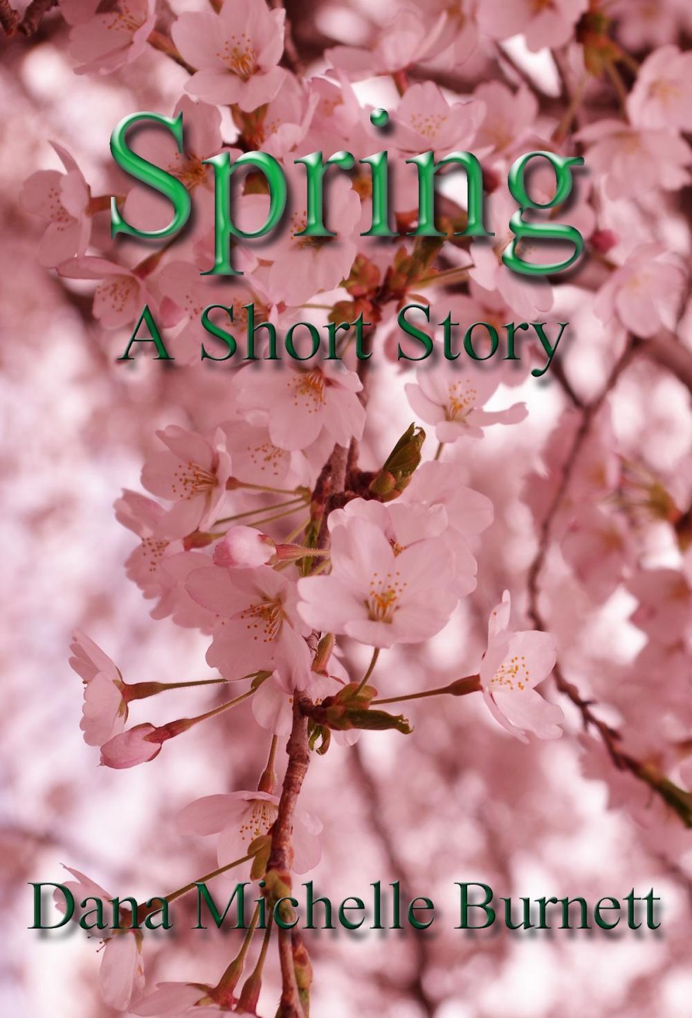 Big bigCover of Spring, A Short Story