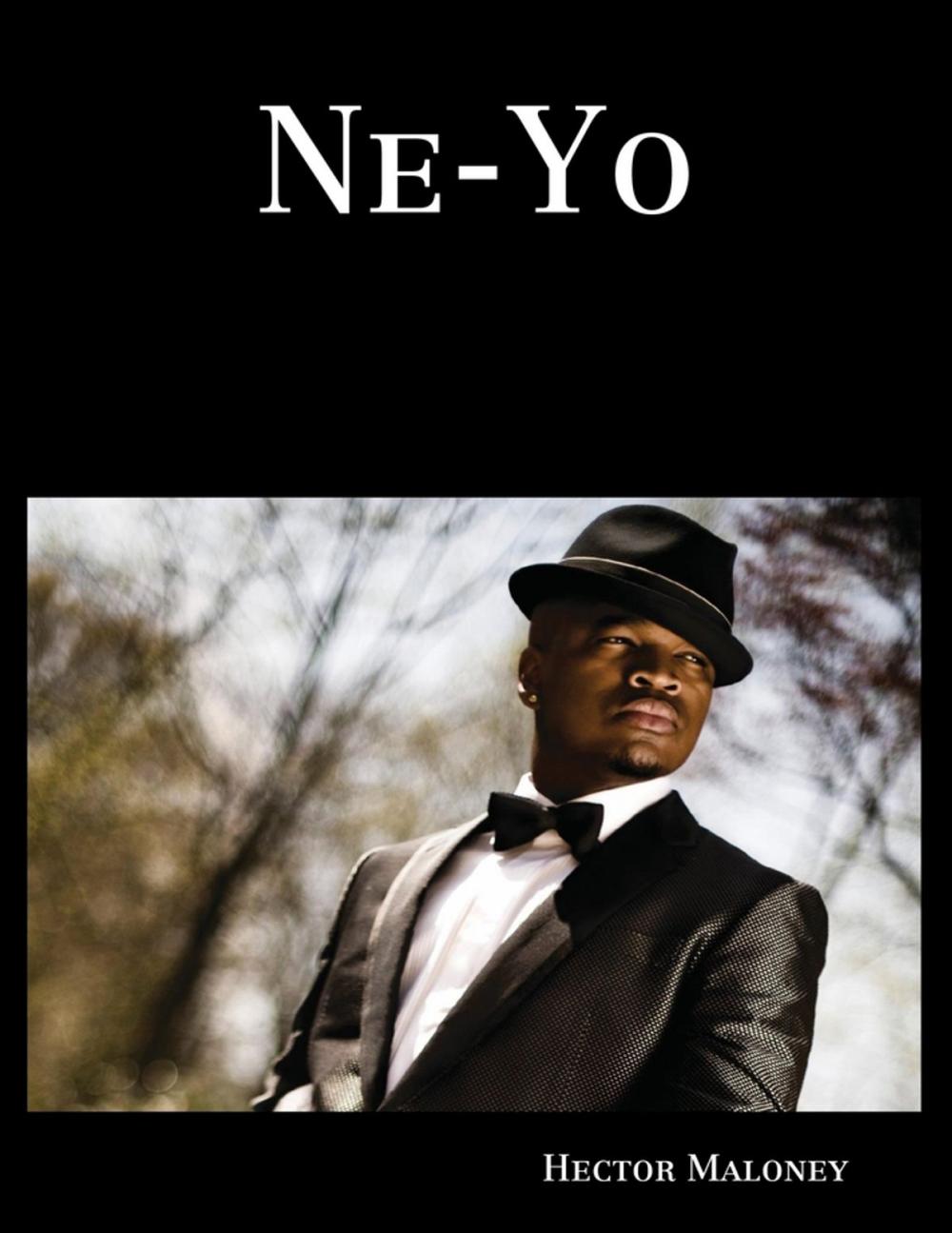 Big bigCover of Ne-Yo