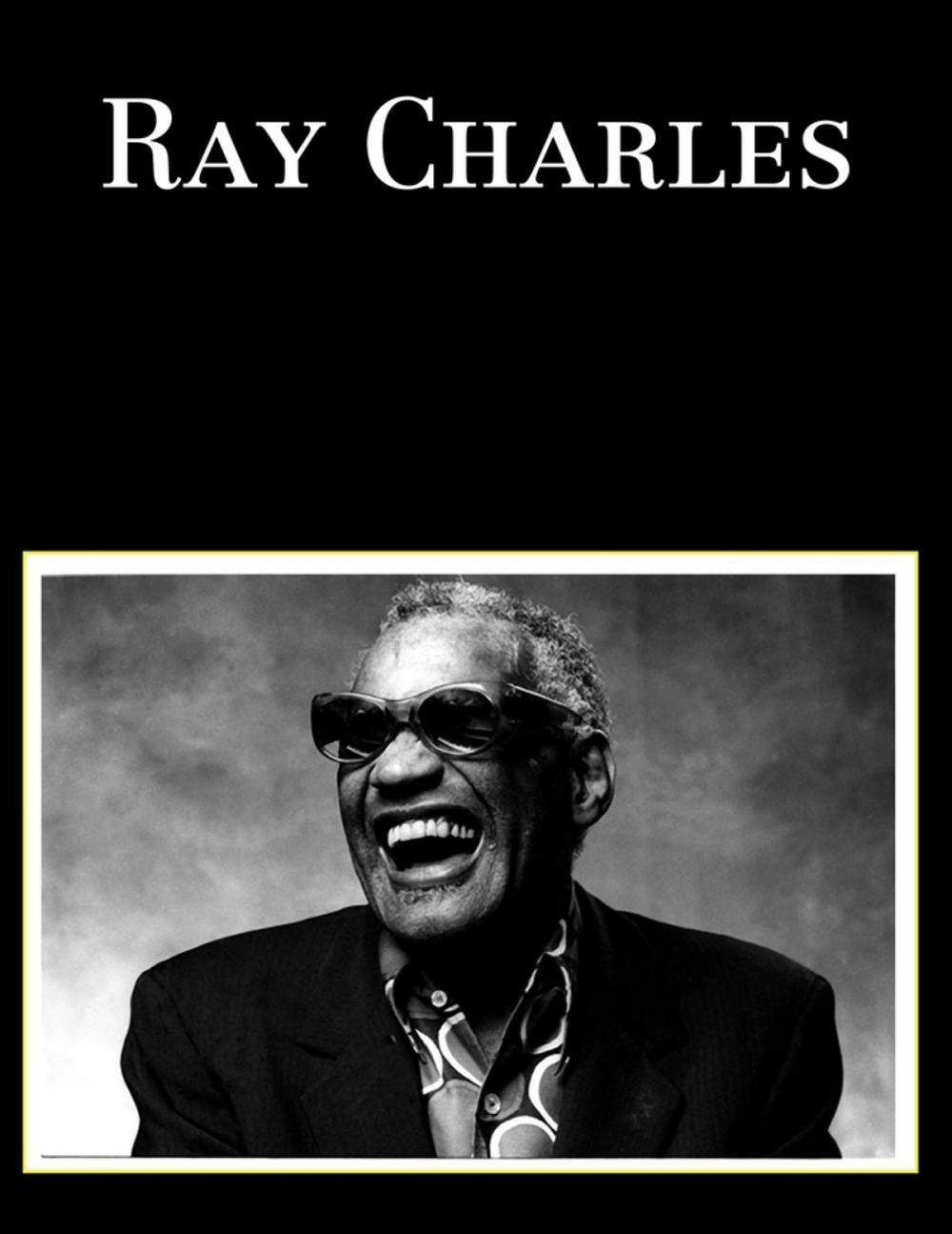Big bigCover of Ray Charles
