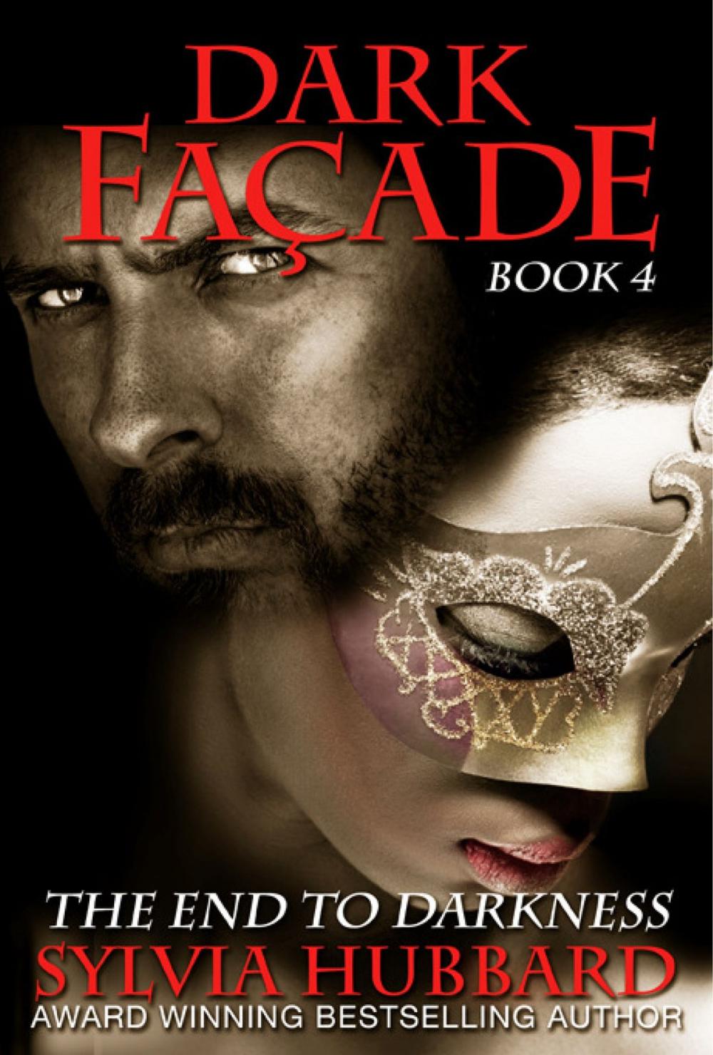 Big bigCover of Dark Facade (Book Four)