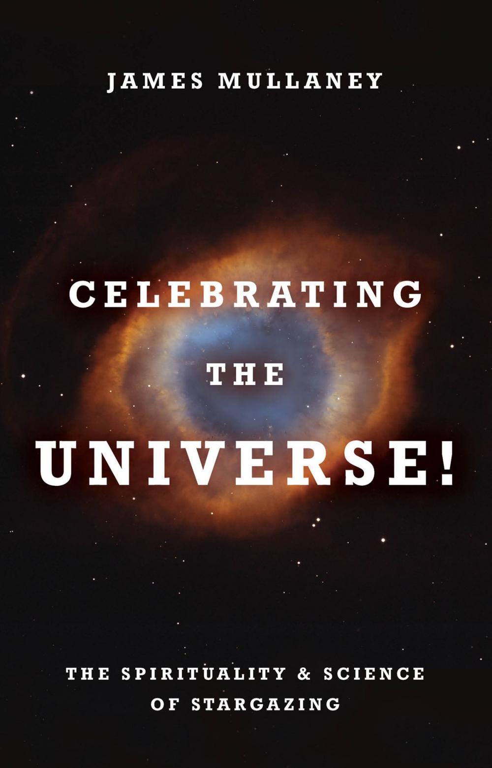 Big bigCover of Celebrating the Universe!