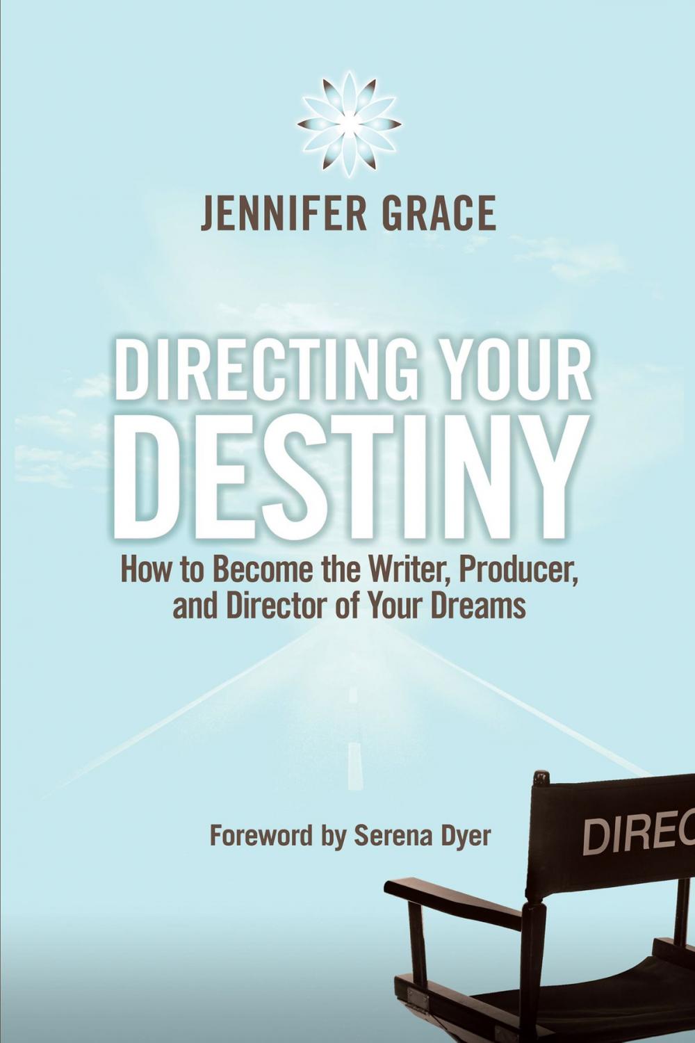 Big bigCover of Directing Your Destiny