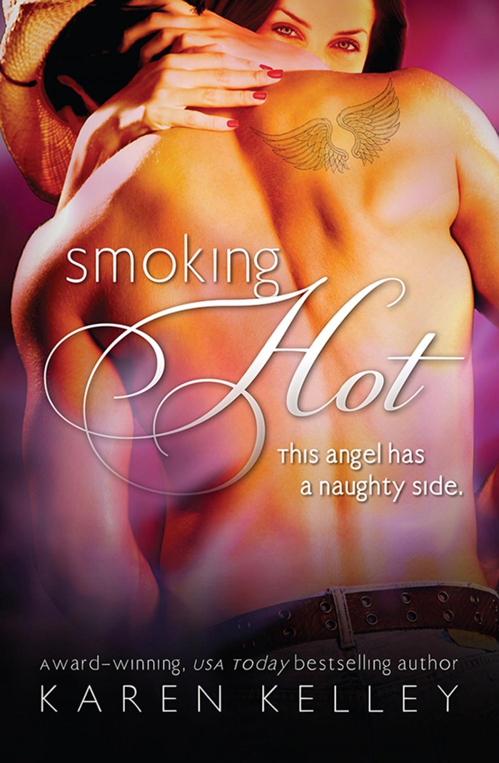 Big bigCover of Smoking Hot