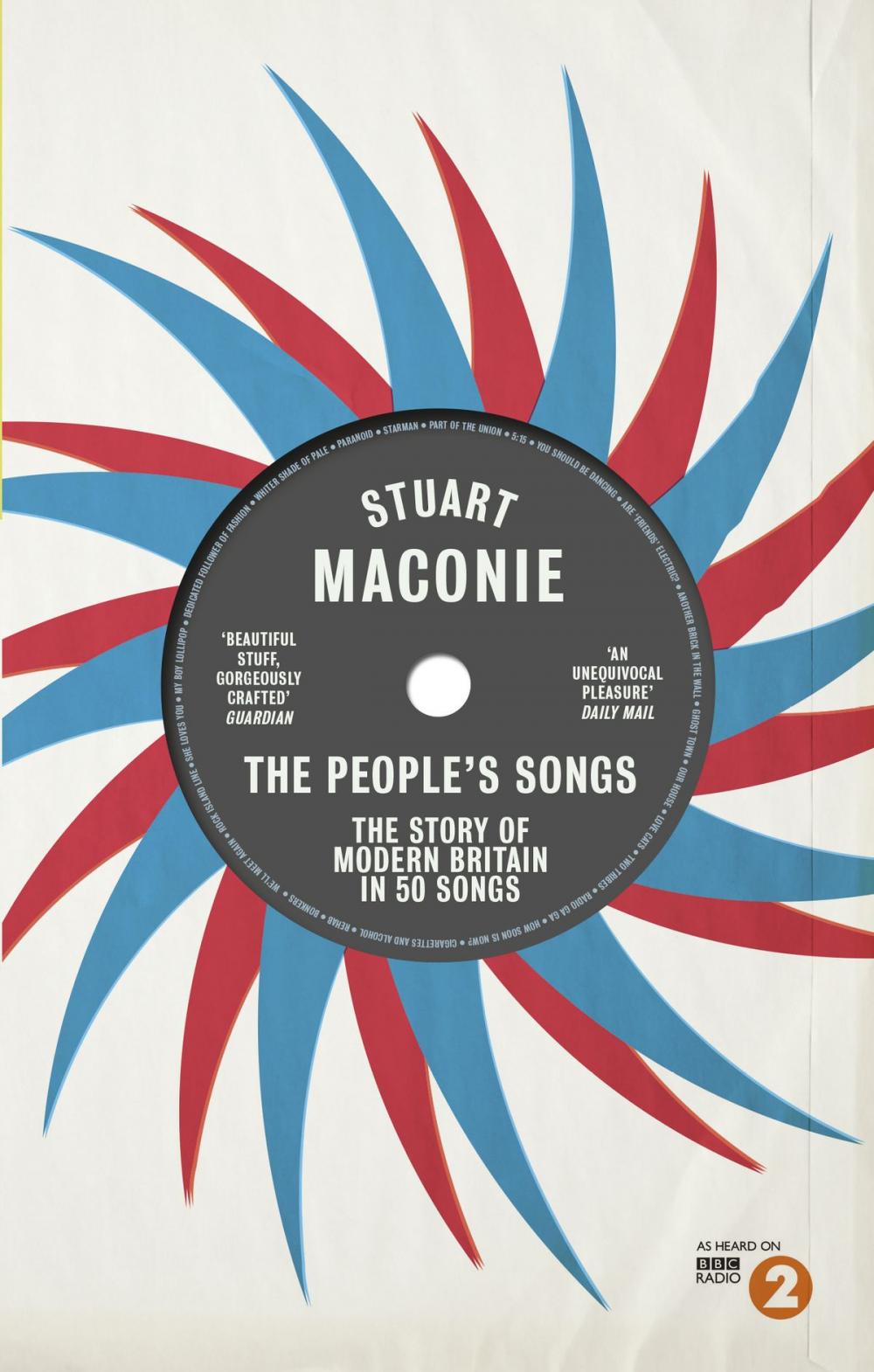 Big bigCover of The People’s Songs