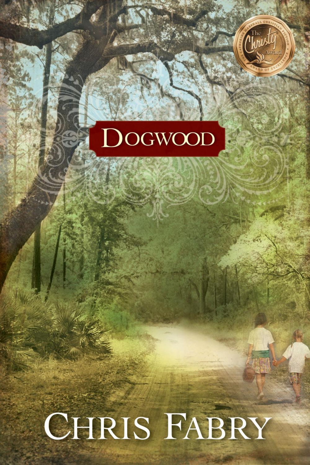 Big bigCover of Dogwood