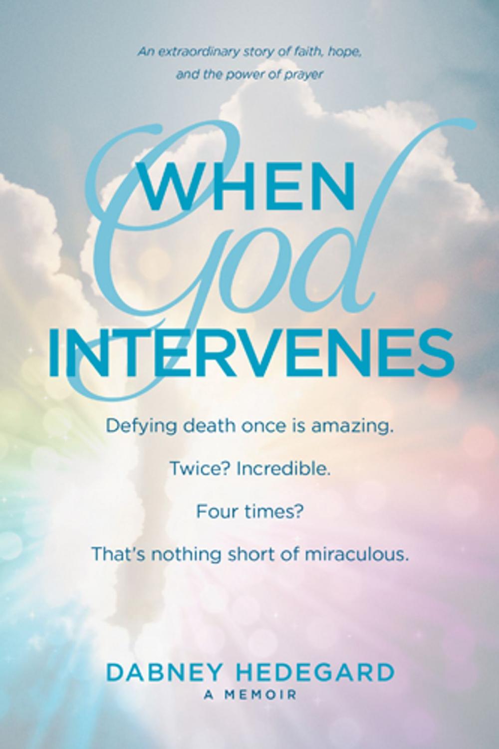 Big bigCover of When God Intervenes