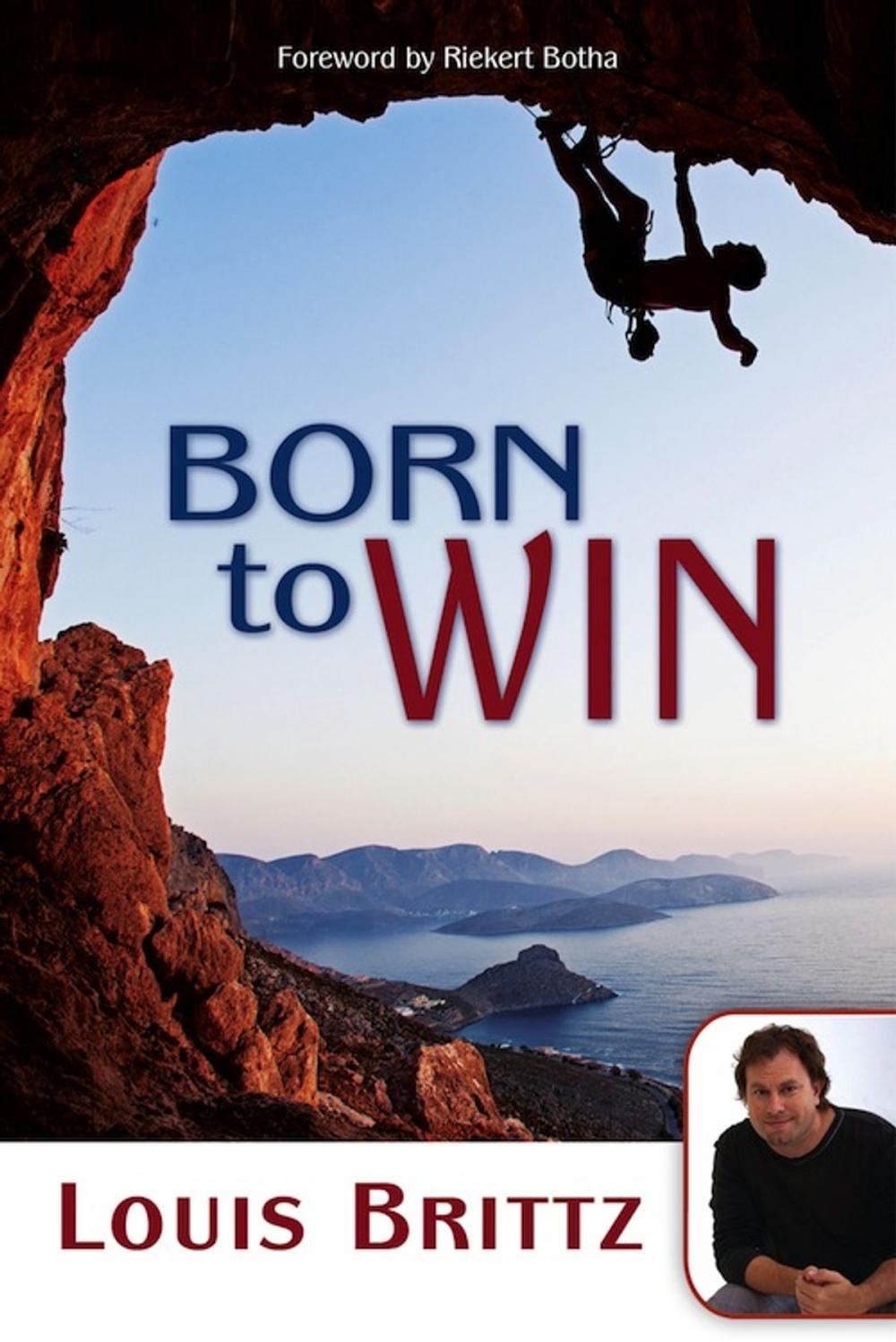 Big bigCover of Born to Win