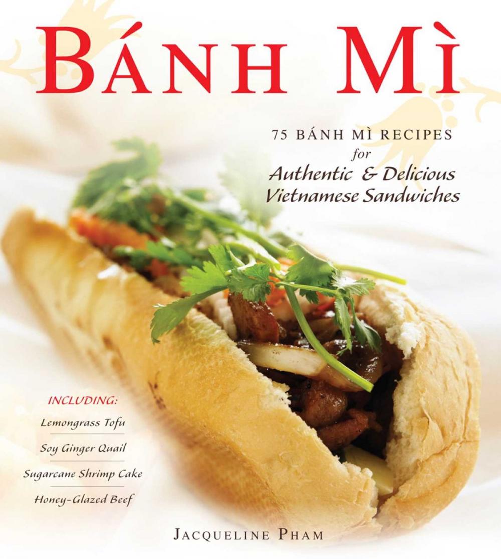 Big bigCover of Banh Mi