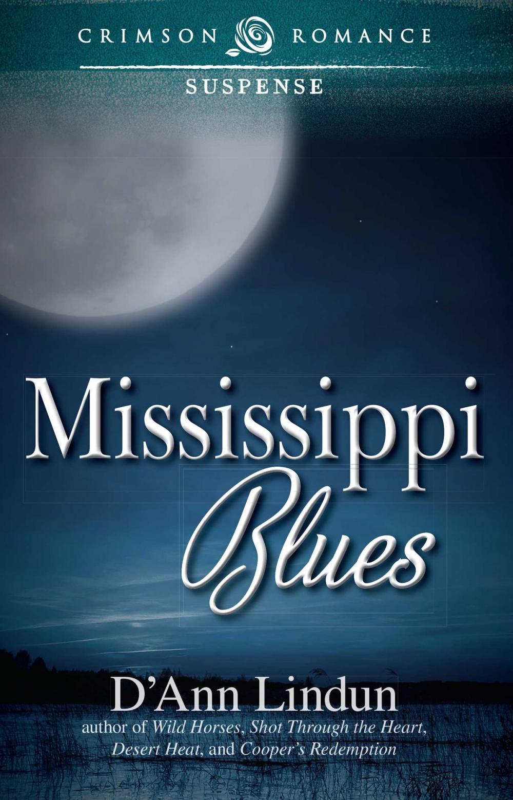 Big bigCover of Mississippi Blues