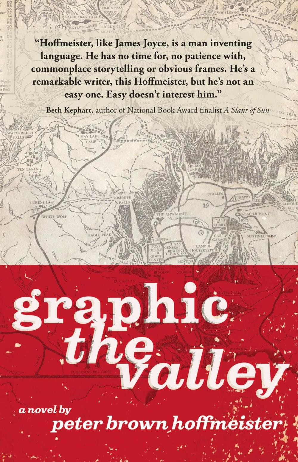 Big bigCover of Graphic the Valley