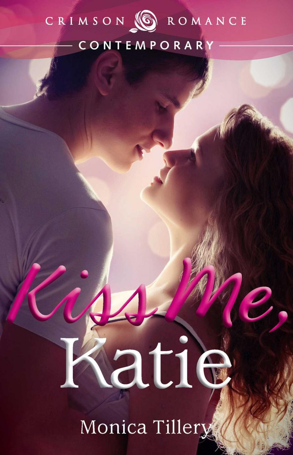 Big bigCover of Kiss Me, Katie